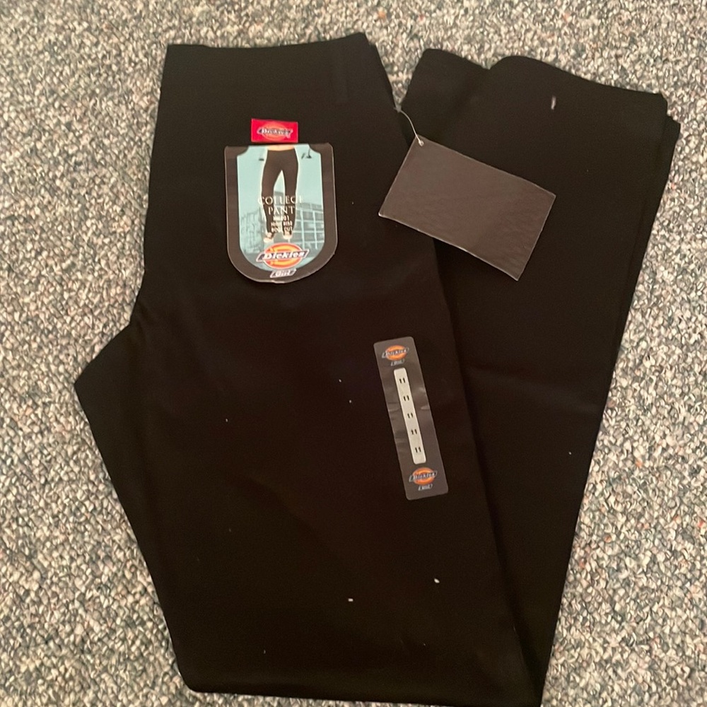 Dickies uniform pant